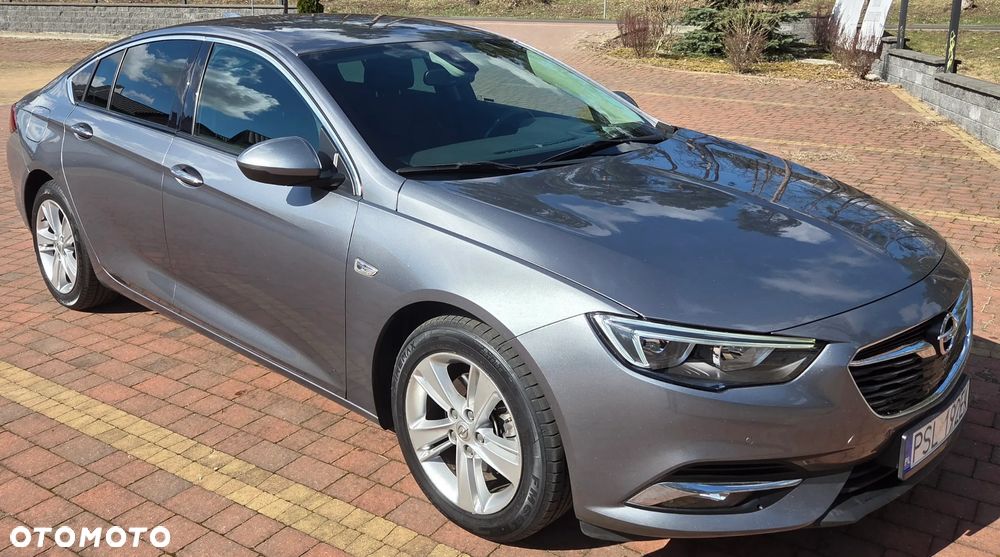 Opel Insignia 1.6 CDTI ecoFLEX Start/Stop Business Edition - 2