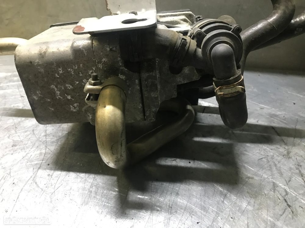 SOFAGEM DE PARQUE LANDROVER FREELANDER 9000029C - 4