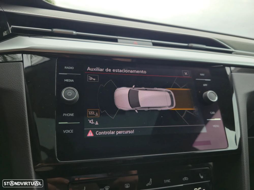 VW Arteon Shooting Brake 1.4 TSI eHybrid Elegance - 23