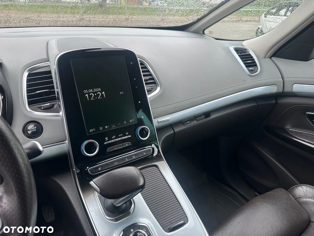 Renault Espace - 15