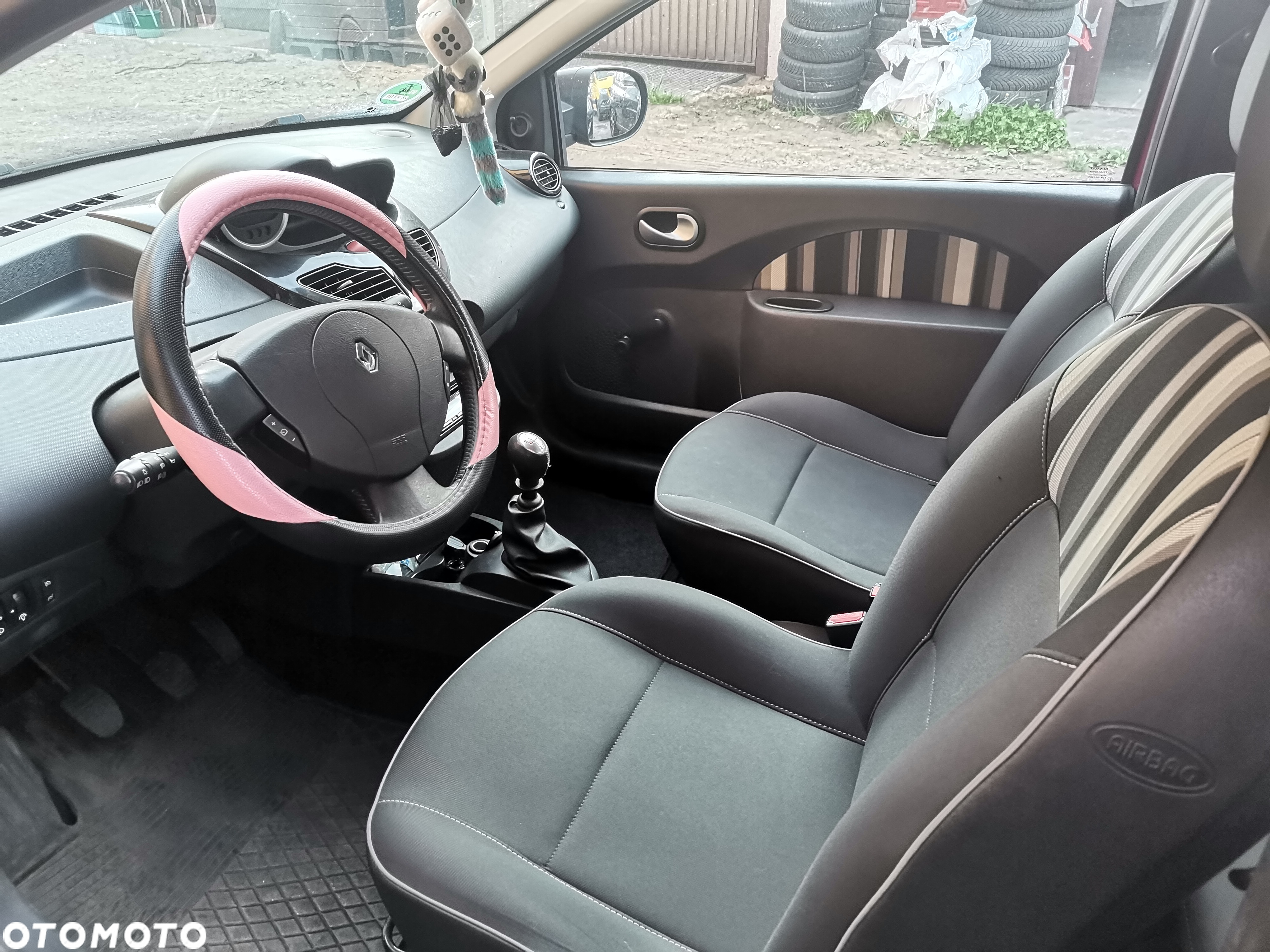 Renault Twingo - 8