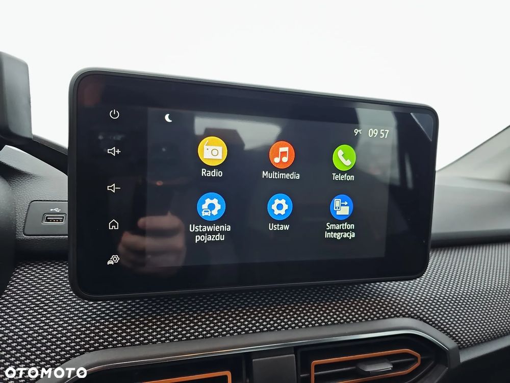 Dacia Sandero Stepway 1.0 TCe Laureate S&S - 18