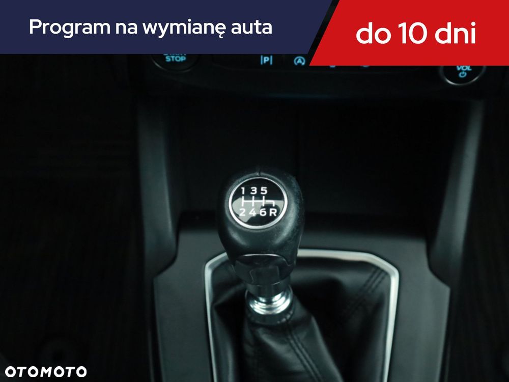 Ford Focus SW - 14