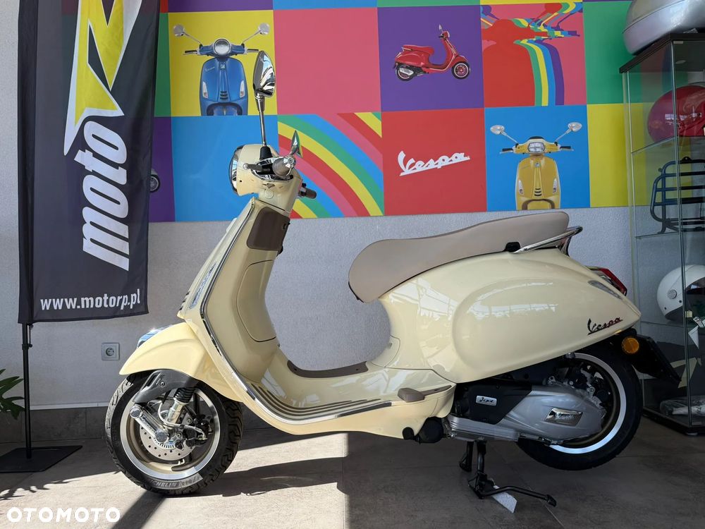 Vespa Primavera - 13