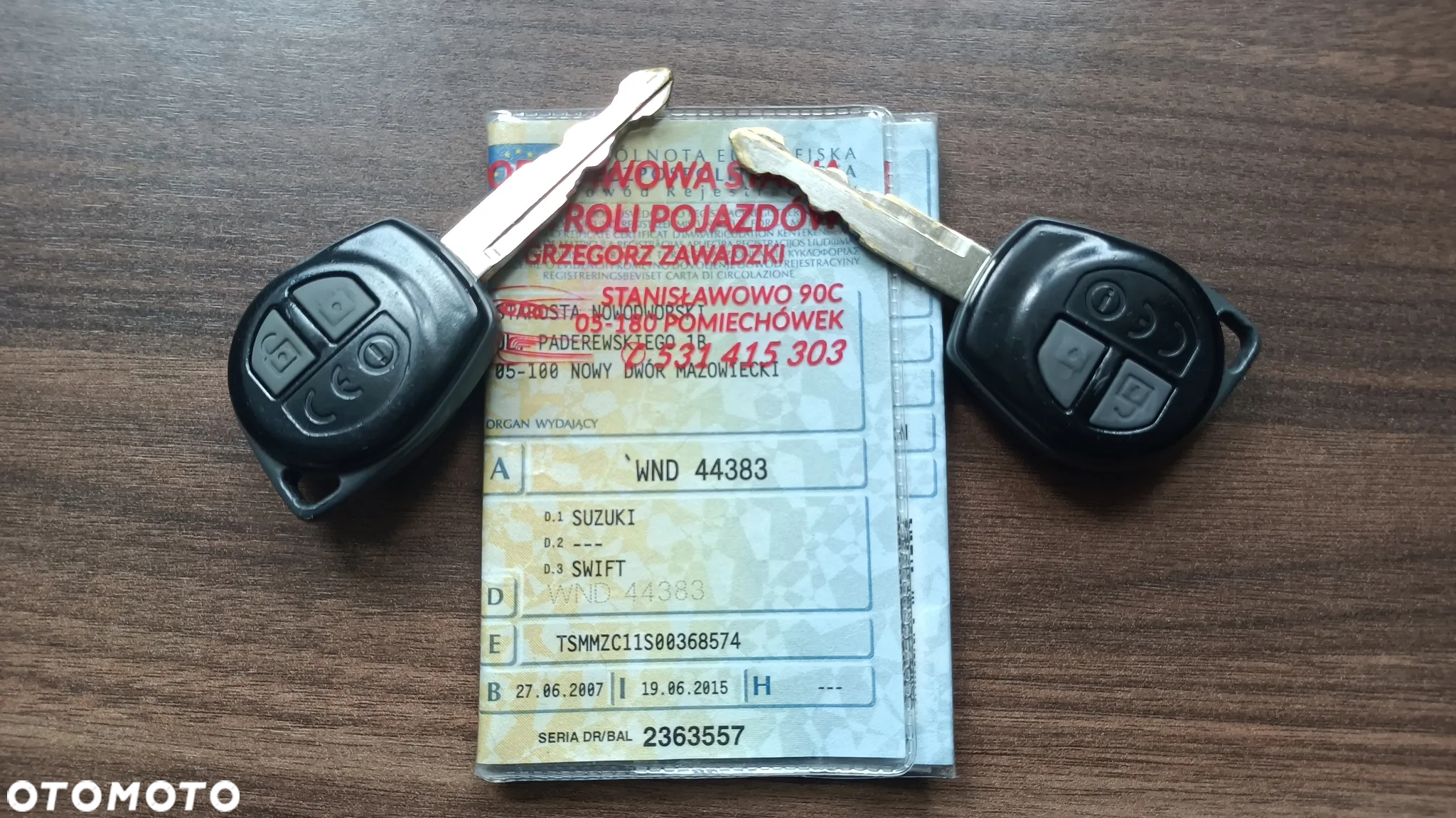Suzuki Swift 1.3 Comfort - 10