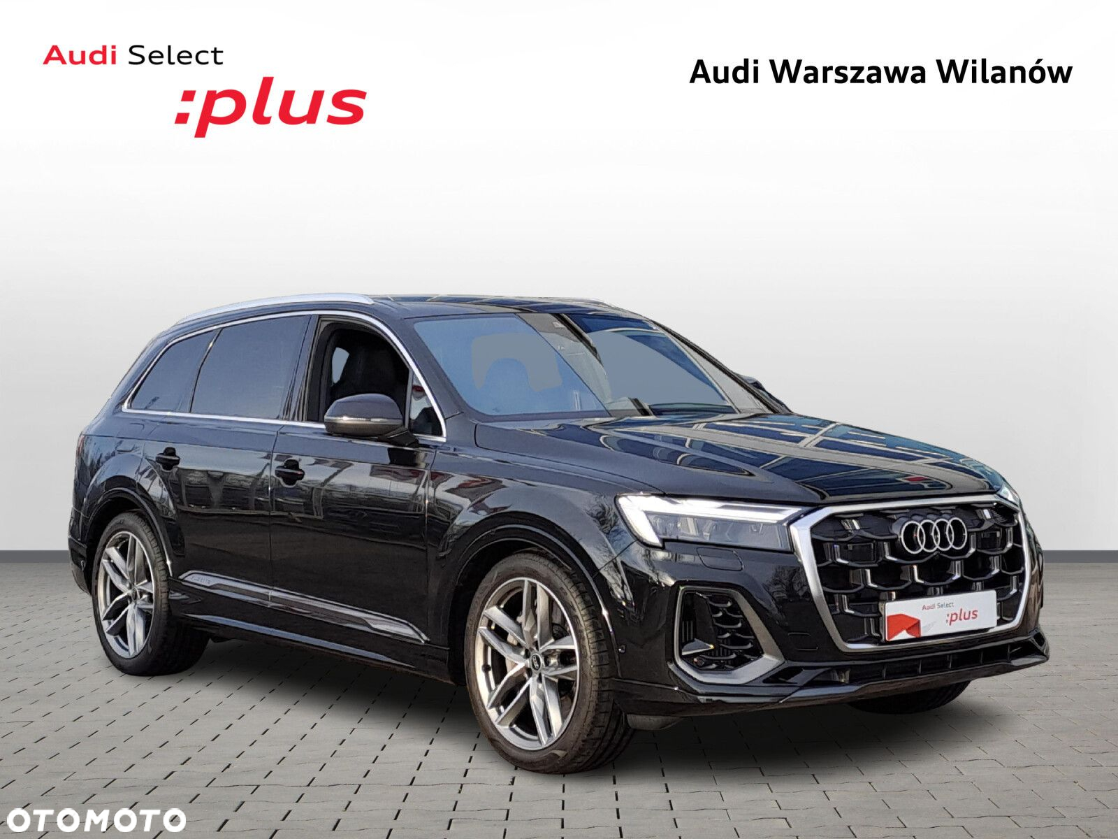 Audi Q7 - 3