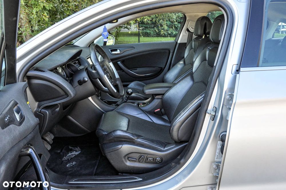 Citroën C5 2.0 HDi Exclusive - 7