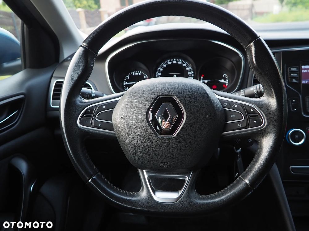 Renault Megane 1.2 Energy TCe Intens - 27