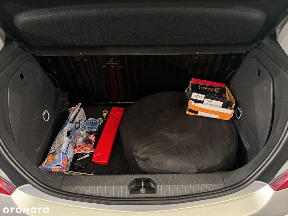 Opel Corsa - 13