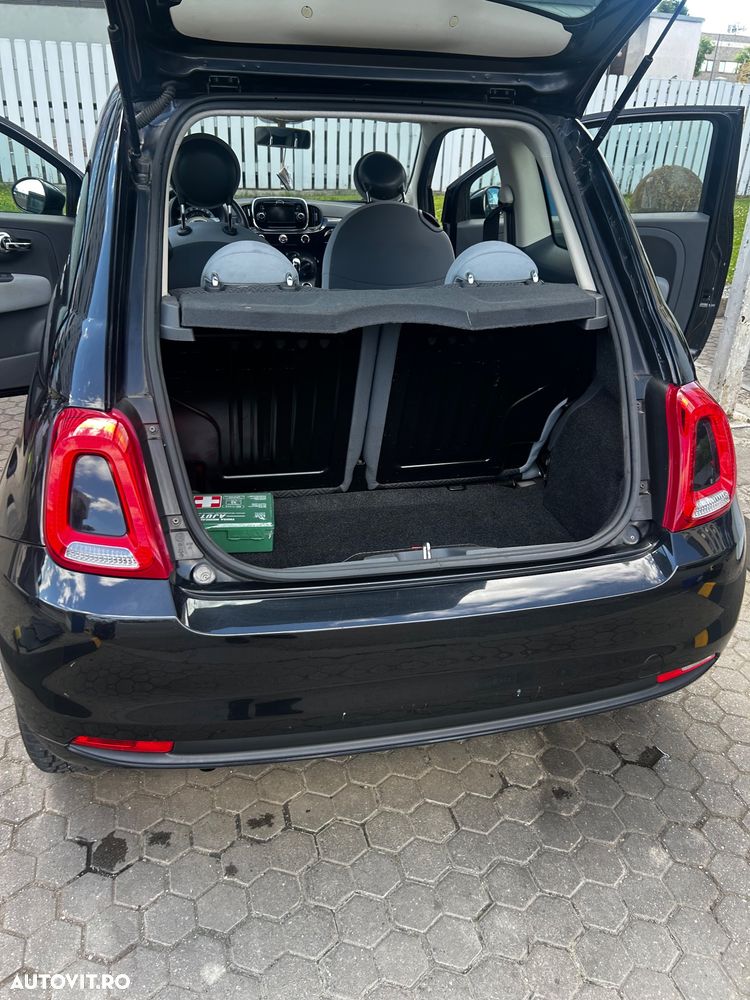 Fiat 500 - 26