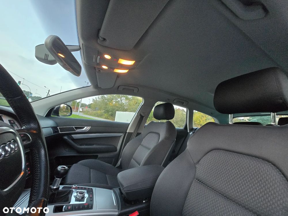 Audi A6 Avant - 18