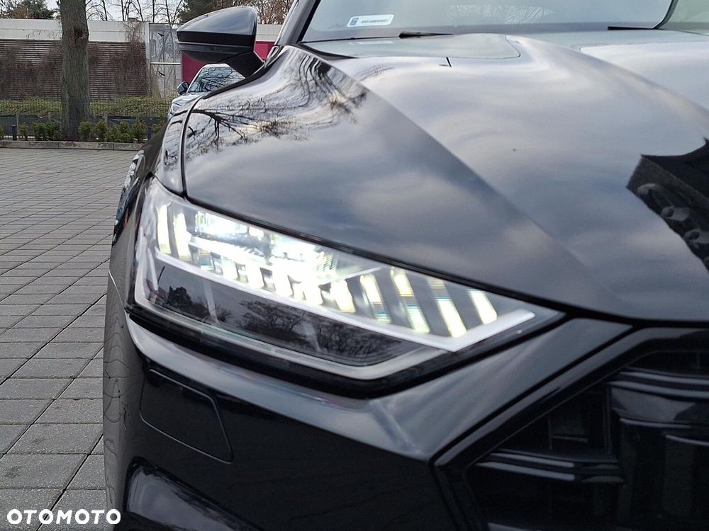 Audi S7 Sportback TDI Tiptronic - 28