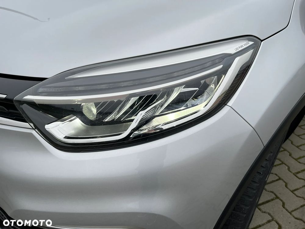 Renault Captur (ENERGY) TCe 90 INTENS - 13