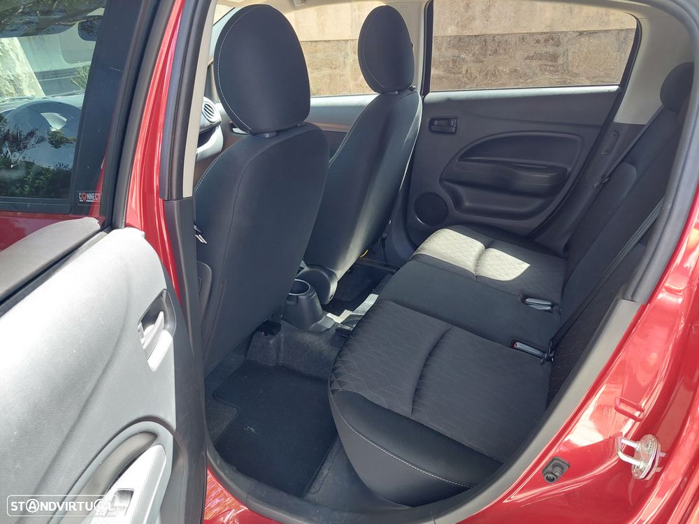Mitsubishi Space Star 1.2 Connect Edition - 10