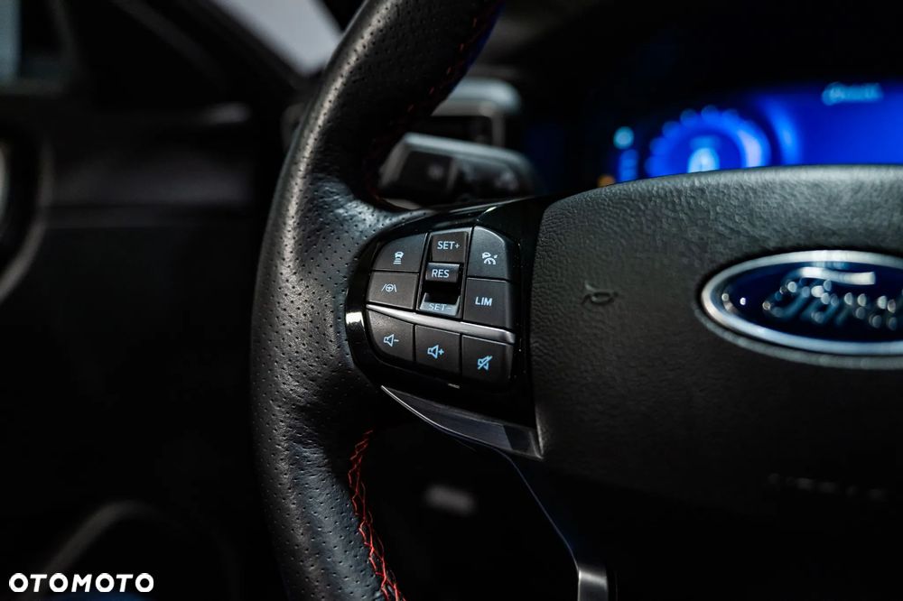 Ford Explorer 3.0 EcoBoost PHEV 4WD ST-Line - 21