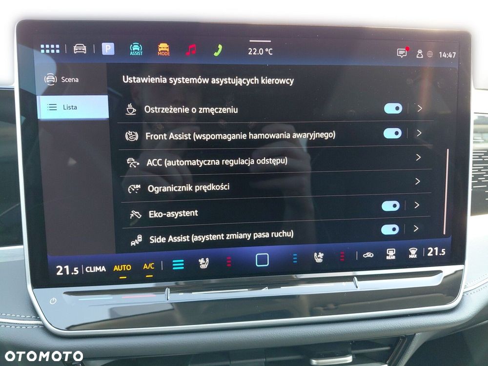Volkswagen Passat - 31