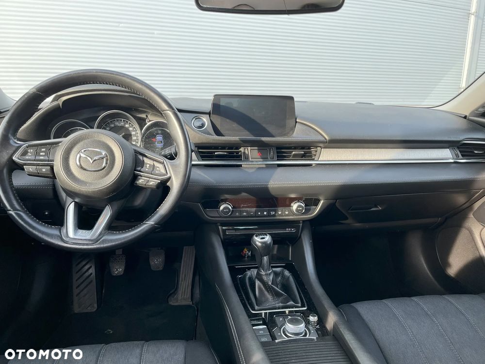 Mazda 6 2.0 SkyMotion - 7