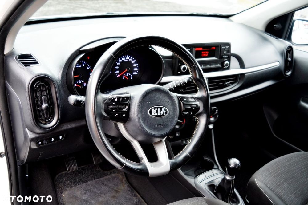 Kia Picanto 1.0 Attract - 6