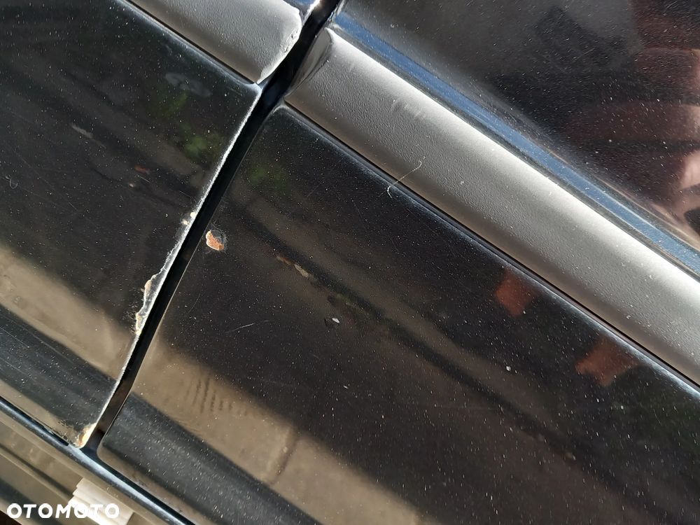 BMW E46 DRZWI LEWE TYLNE LEWY TYŁ SEDAN KOLOR: 475/9 - 6