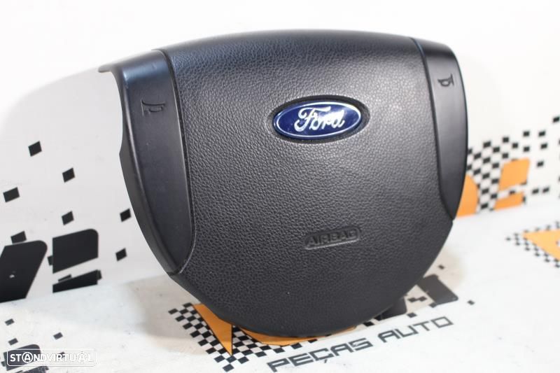 Airbag De Volante Ford Mondeo Iii (B5y)  3S71f042b85 / 3S71f042b85caw - 2