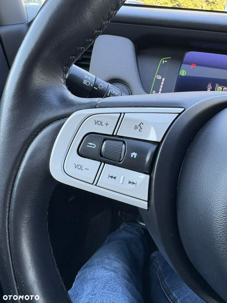 Honda Jazz - 17