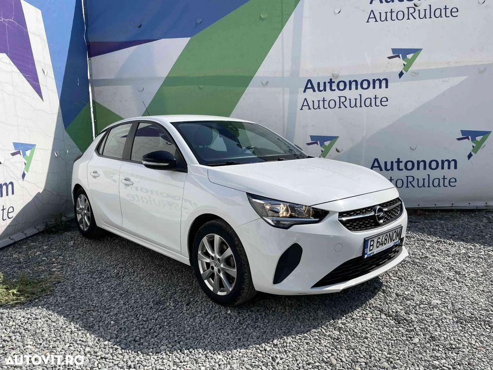 Opel Corsa - 2