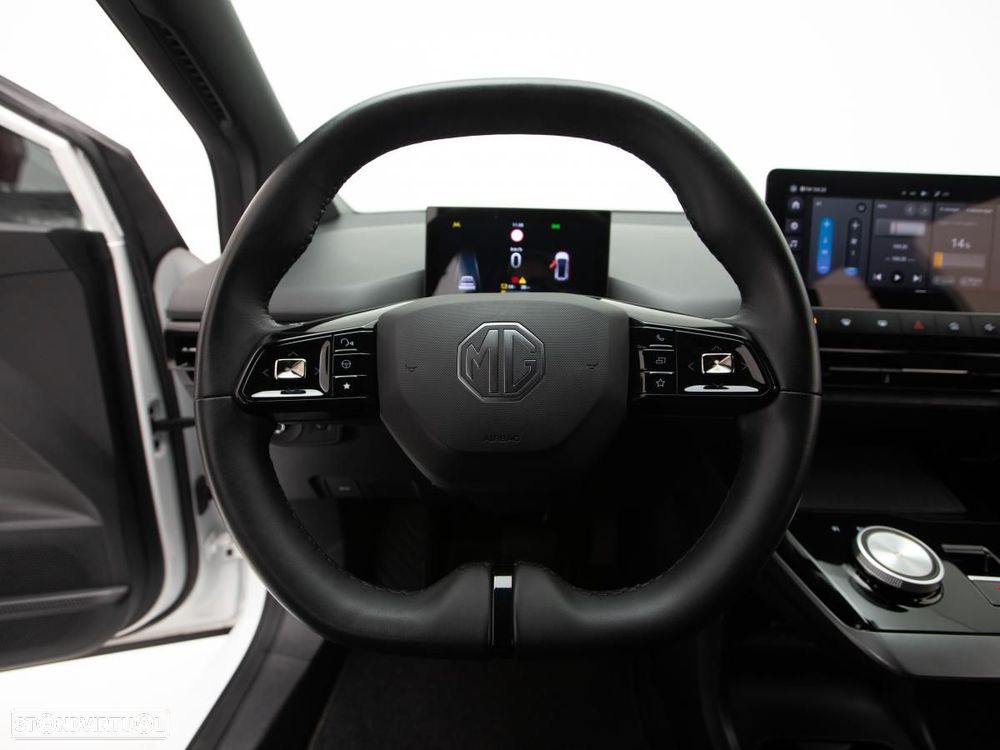 MG MG4 64 kWh Comfort - 18