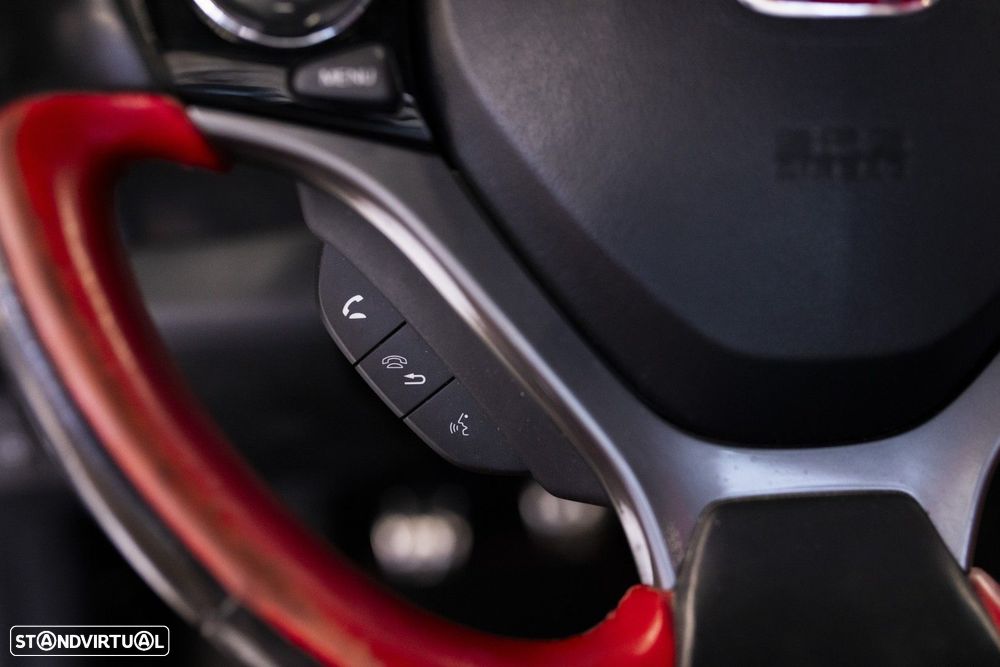 Honda Civic 2.0 VTEC Turbo Type R GT - 41