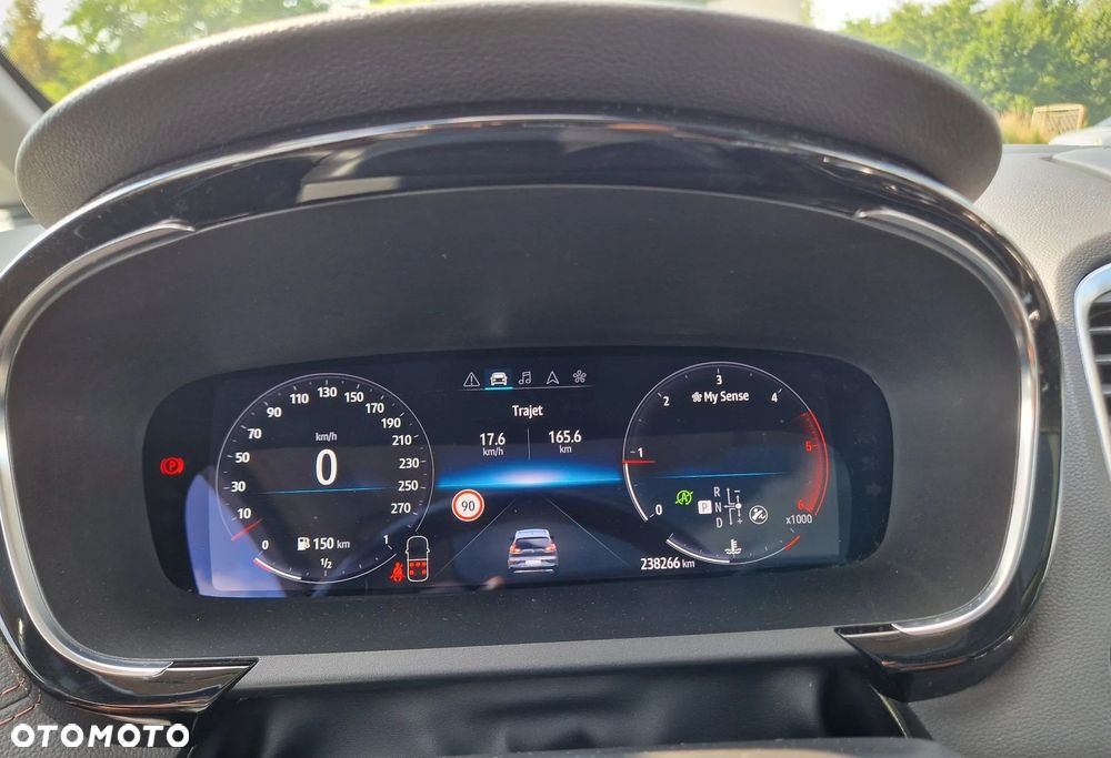 Renault Espace BLUE dCi 200 EDC INITIALE PARIS - 30