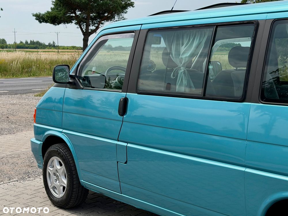 Volkswagen Multivan - 33