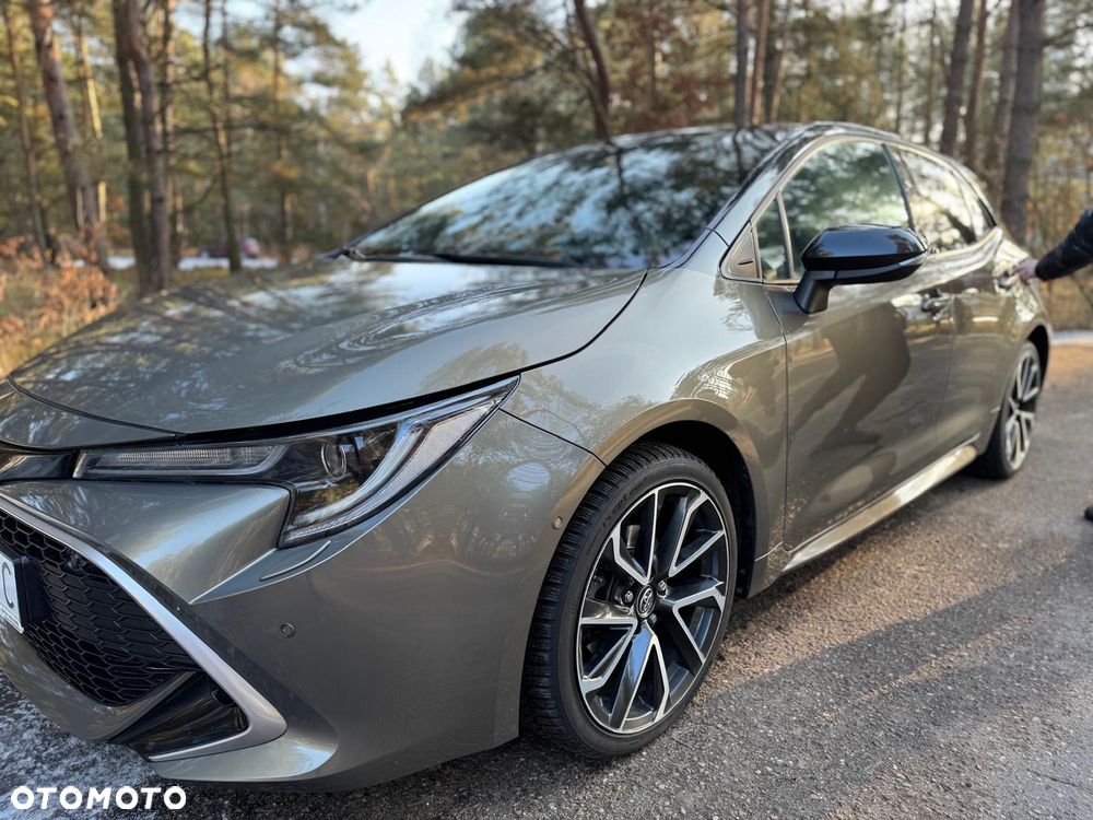 Toyota Corolla 1.2 T Selection - 17