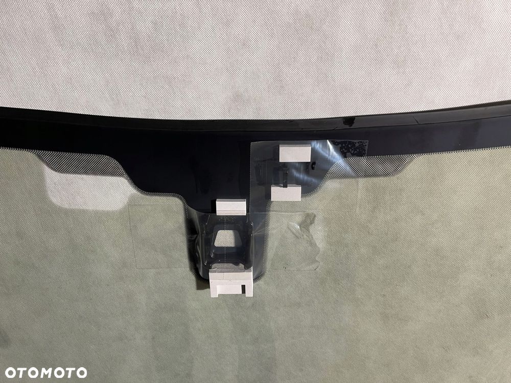 range rover evoque 5d szyba przednia cała grzana acoustic solar 2011-2014 - 5