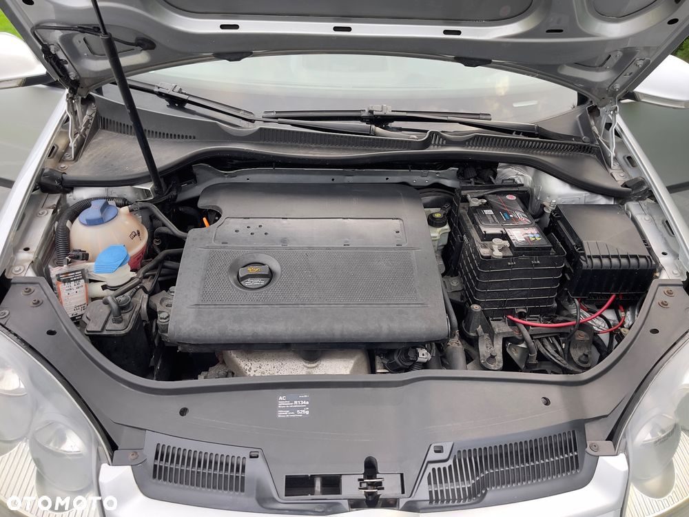 Volkswagen Golf - 25