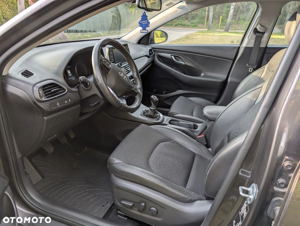 Hyundai i30 1.0 T-GDI Premium - 21