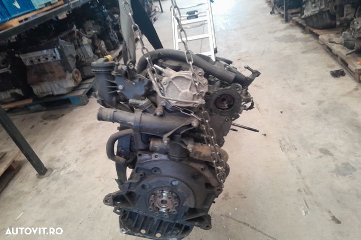Motor fara anexe RHR (DW10BTED4) RHR (DW10BTED4) Citroen C8 1 [2002 - - 2