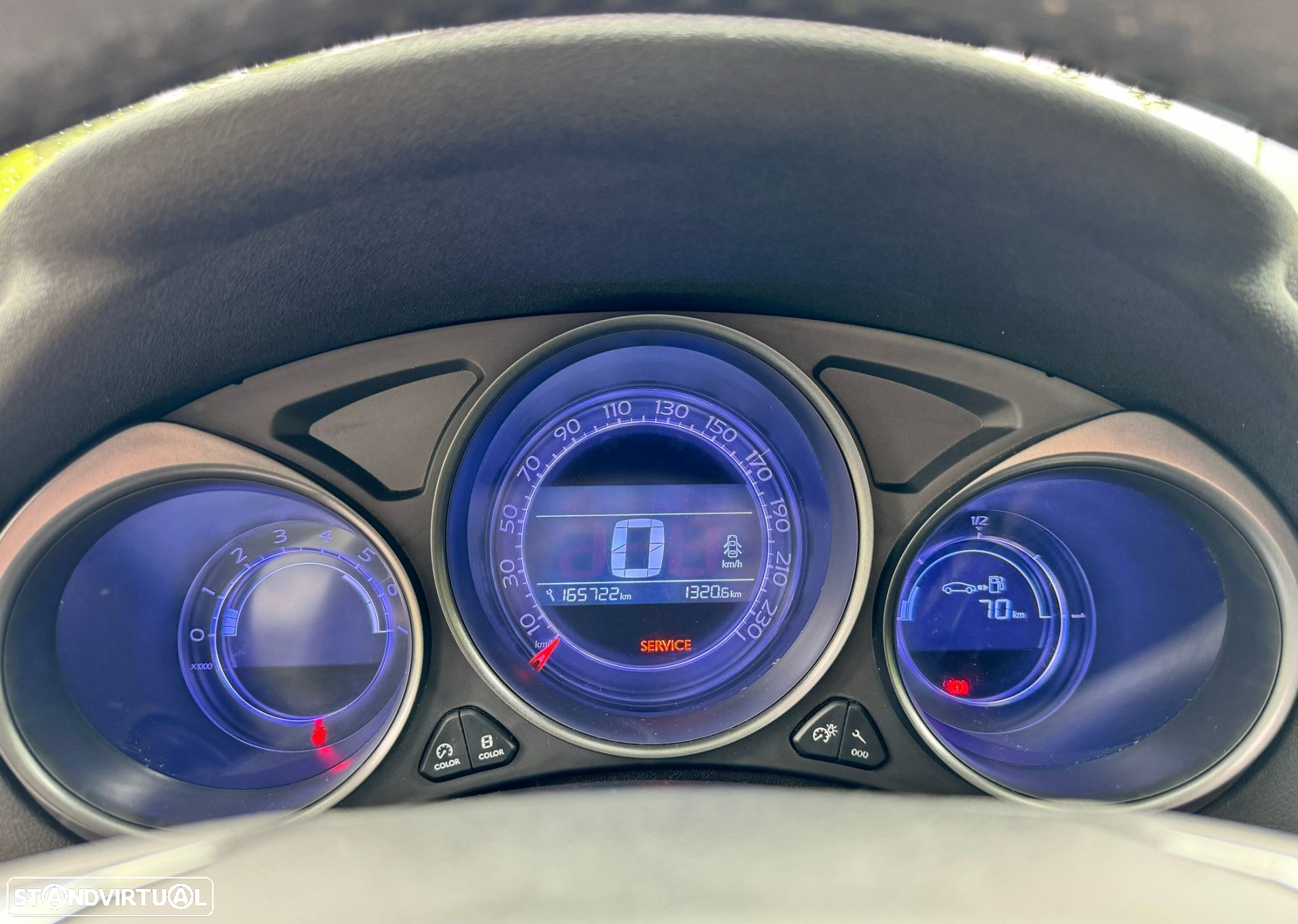 Citroën C4 1.6 BlueHDi Feel - 16