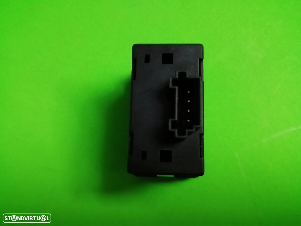 Botões / Interruptores dos Vidros - Bmw Serie 5 ( E39 ) - 3