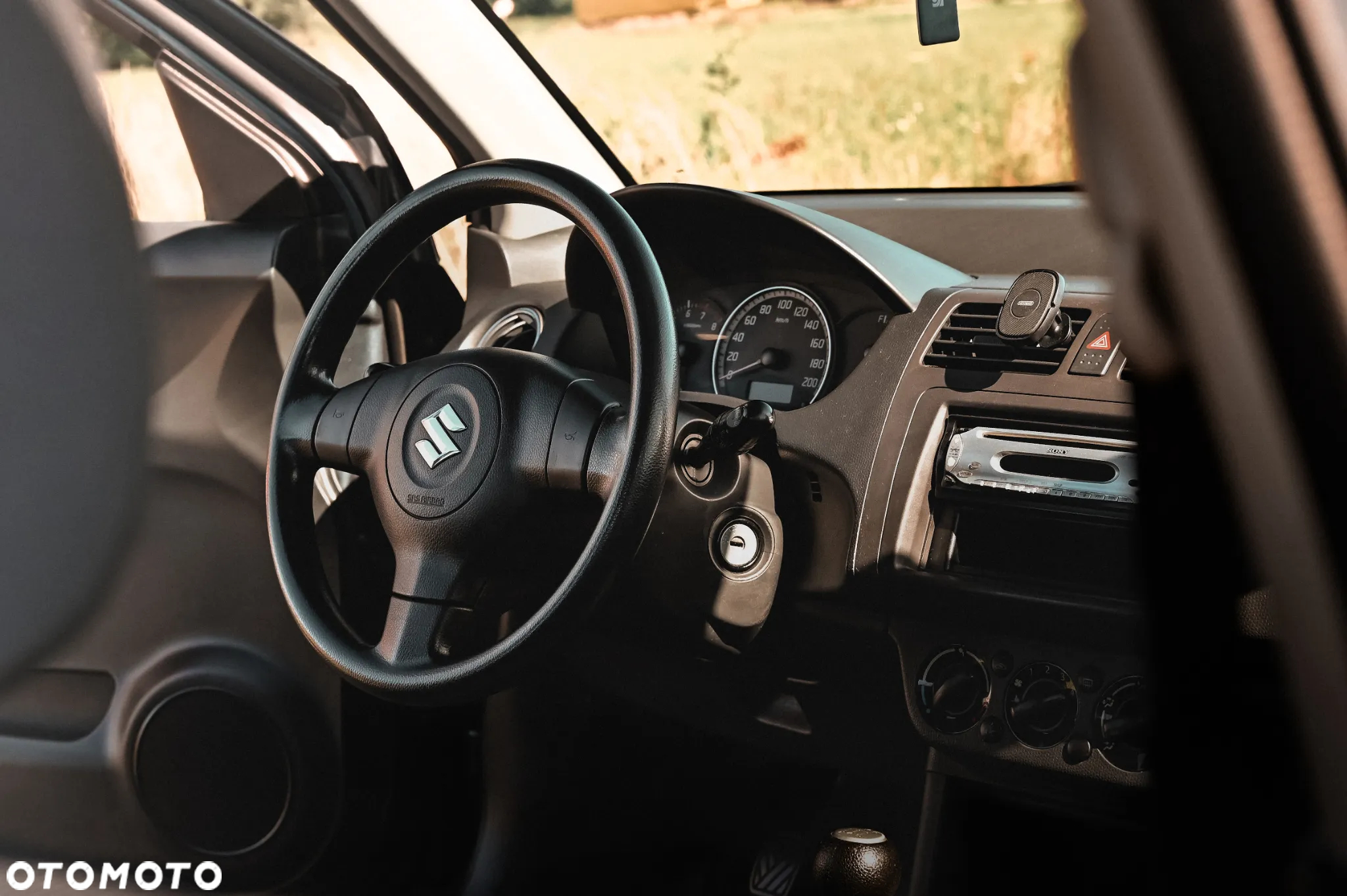 Suzuki Swift - 13