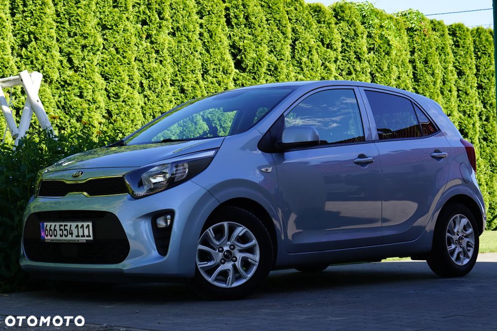 Kia Picanto - 3