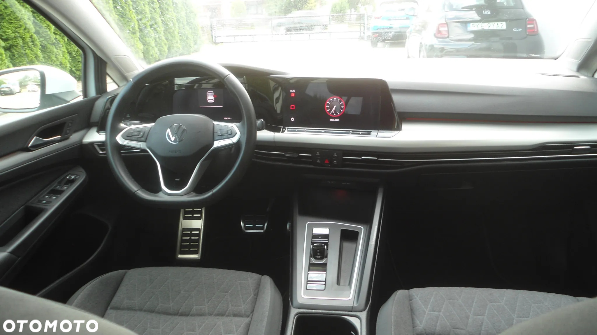 Volkswagen Golf - 17