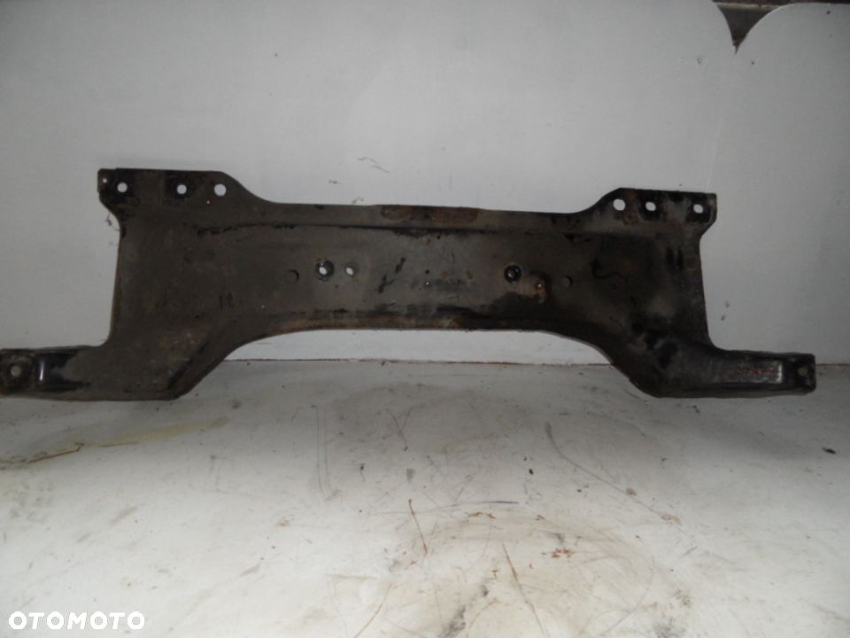 SANKI KOLYSKA WOZEK FIAT DOBLO I - 1