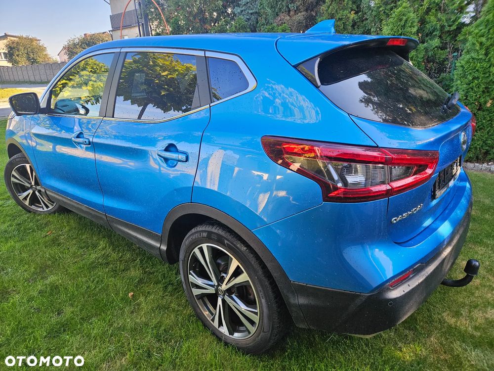 Nissan Qashqai 1.2 DIG-T 360 - 15