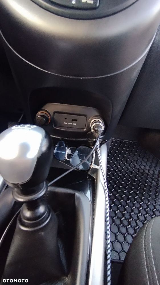Kia Soul 1.6 CRDi M EU5 - 8