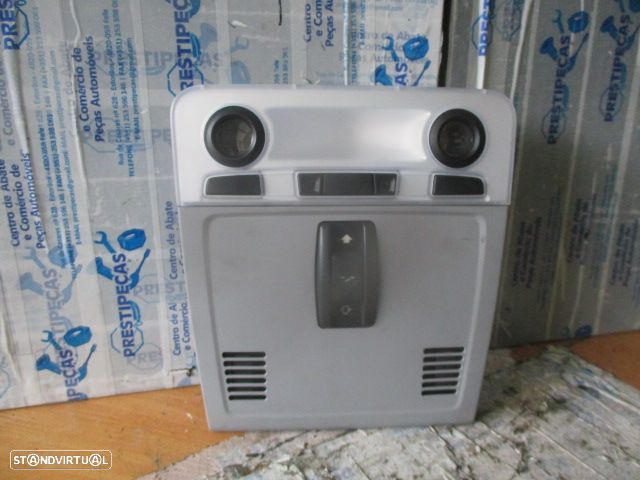 Luz De Teto Plafonier 913750301 BMW E87 2008 - 1