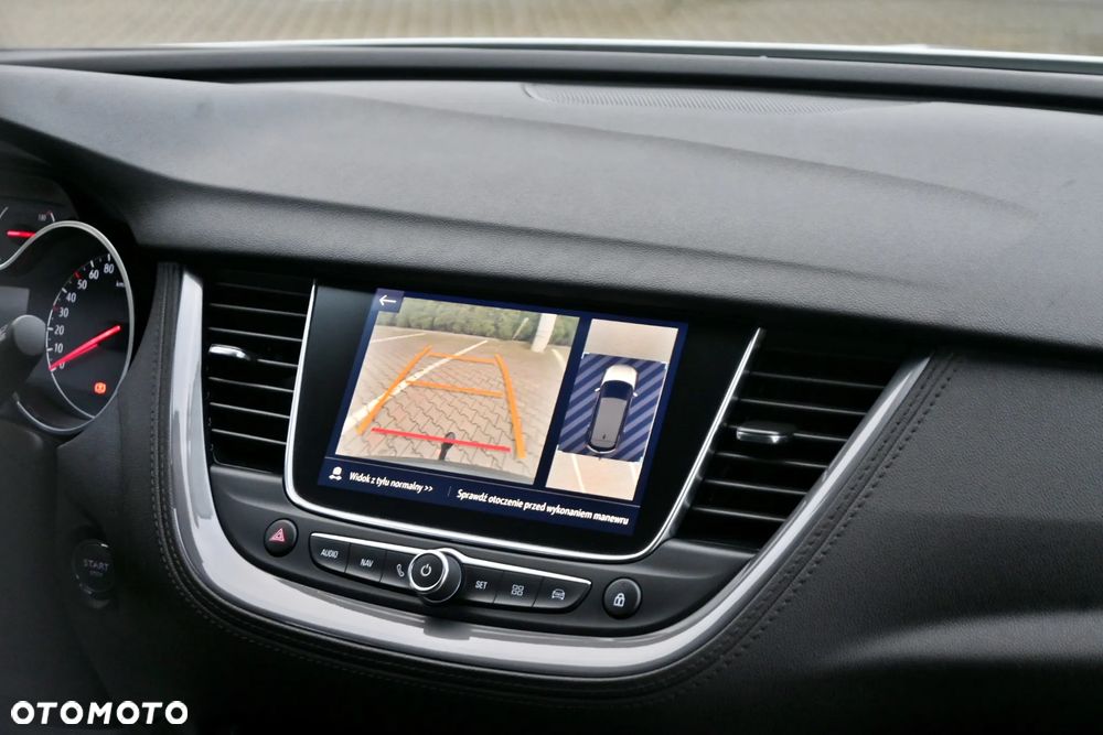 Opel Grandland X 2.0 CDTI Ultimate S&S - 34