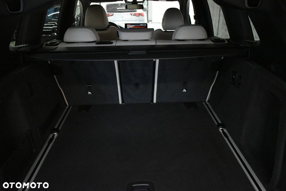 BMW X3 xDrive20d M Sport sport - 24