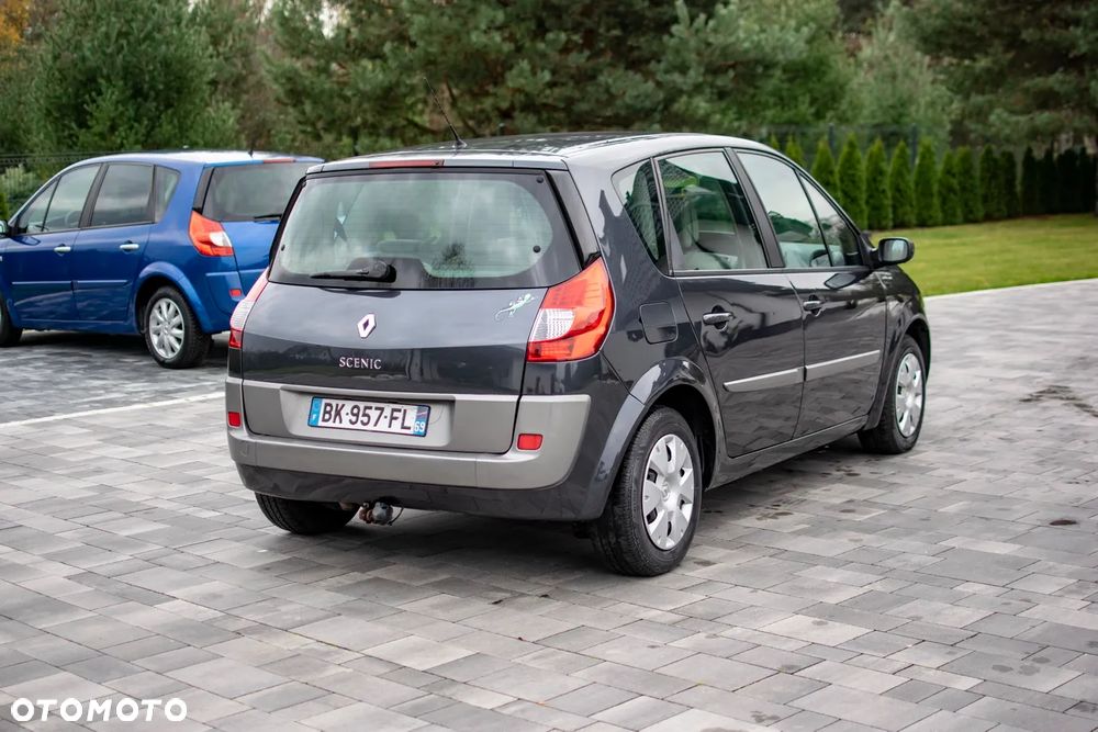 Renault Scenic - 5