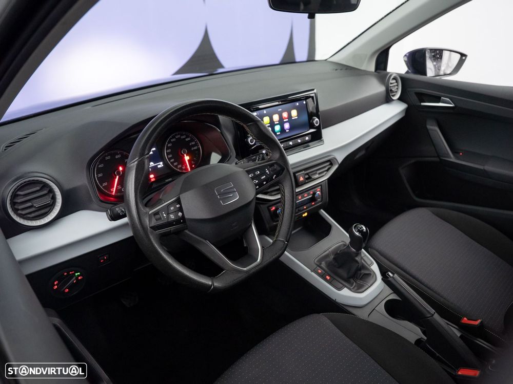 SEAT Arona 1.0 TSI Style - 13