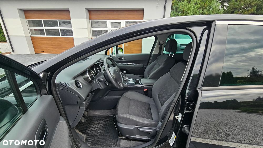 Peugeot 3008 - 10