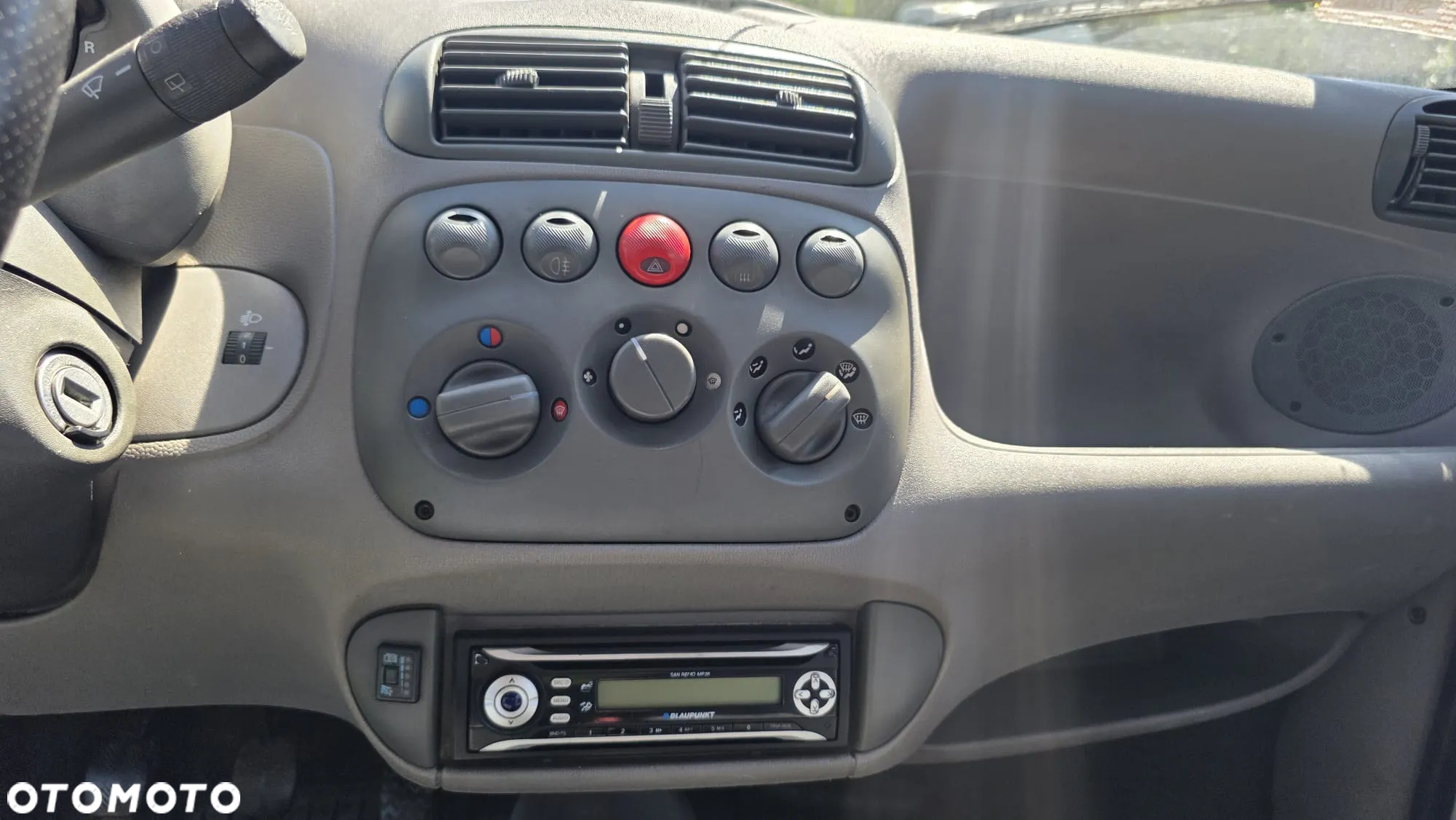 Fiat Seicento Active - 6